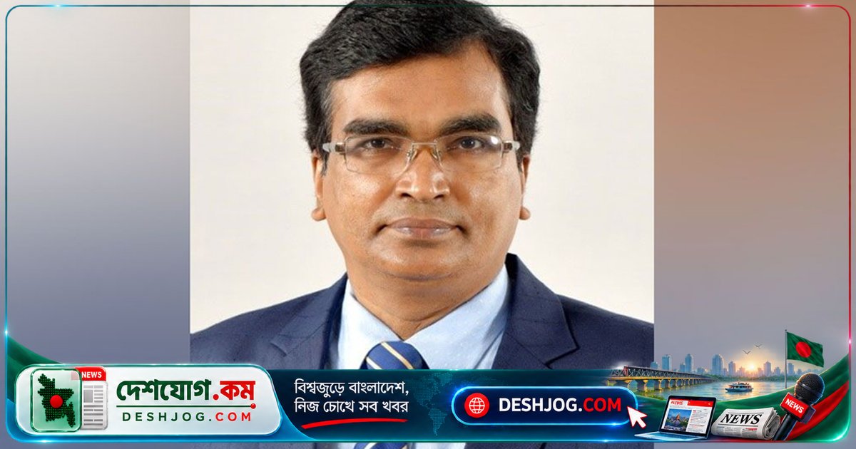 সোনালী ব্যাংকের এমডি শওকত আলী খানের চুক্তি মেয়াদ বাতিল: সরকারের আনুষ্ঠানিক নির্দেশনা