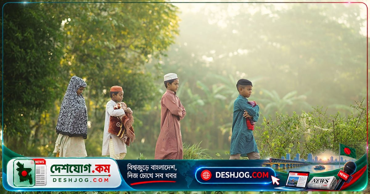 সন্তানের ধর্মীয় শিক্ষা: আদর্শ প্রতিষ্ঠান বাছাইয়ের ৬টি গুরুত্বপূর্ণ নিয়ম