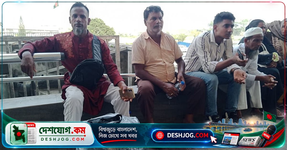 সৌদি প্রবাসীদের আকামা মেয়াদ শেষেও দেশে প্রবেশের সুযোগ: মন্ত্রী