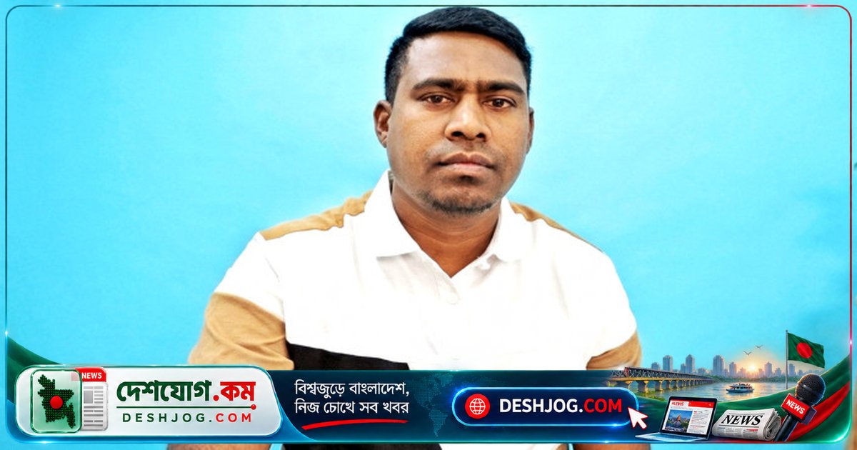 সৌদি আরবে প্রাইভেটকার দুর্ঘটনায় মারা যান টাঙ্গাইল ঘাটাইলের প্রবাসী যুবক আনোয়ার হোসেন