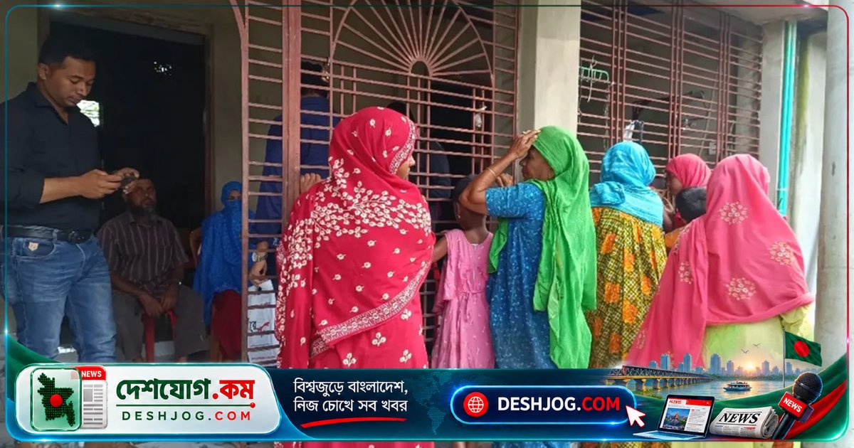 সৌদি মৃত্যুদণ্ডে নজরুলের পরিবার ভেঙে পড়ে: ফুফু মারা যান শোকে, ঋণে নিঃস্ব বাবা-মা