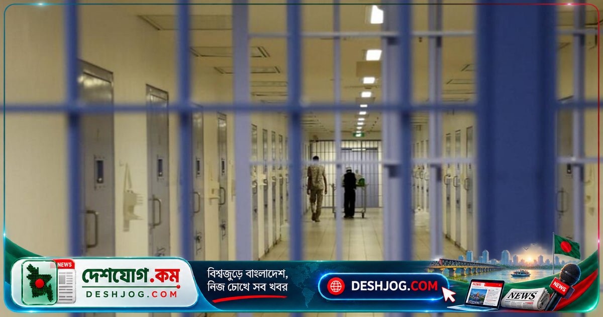 সৌদিতে কারাগারে ২২ বাংলাদেশির মৃত্যুদণ্ড বা কারাদণ্ডের তথ্য অজানা, জেদ্দা কনস্যুলেট চাপ দিচ্ছে কর্তৃপক্ষকে