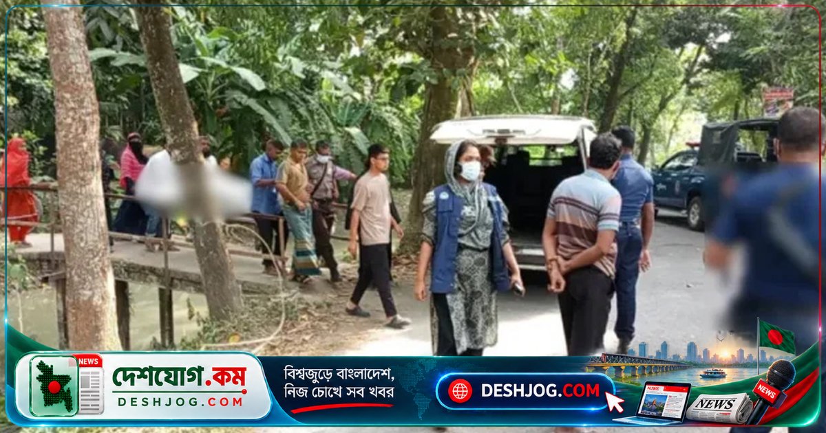সৌদি থেকে সন্তানদের প্রতিষ্ঠা করে বাবুগঞ্জে একা মরলেন মা, পচনধরা মরদেহ উদ্ধার পুলিশ