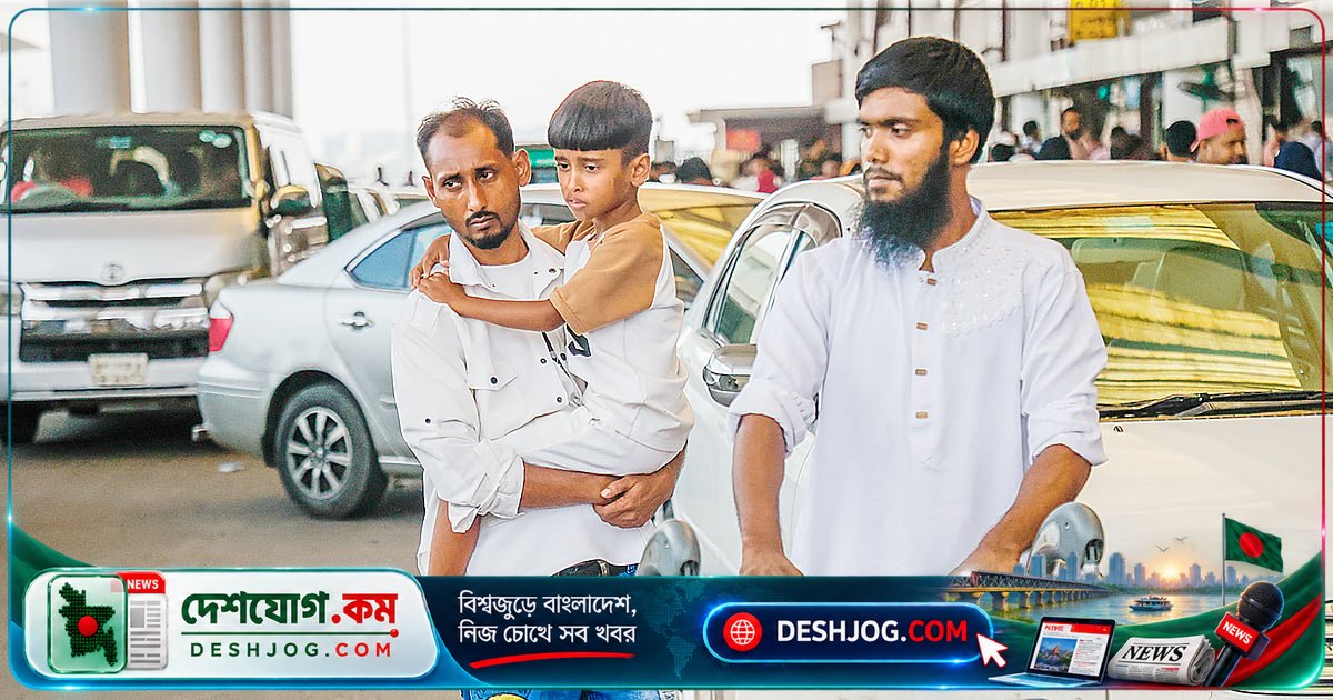 সৌদি শ্রমবাজারের সংকটে বাংলাদেশের রেমিট্যান্স ও কর্মসংস্থানের ঝুঁকি: বিকল্প ব্যবস্থা কী?