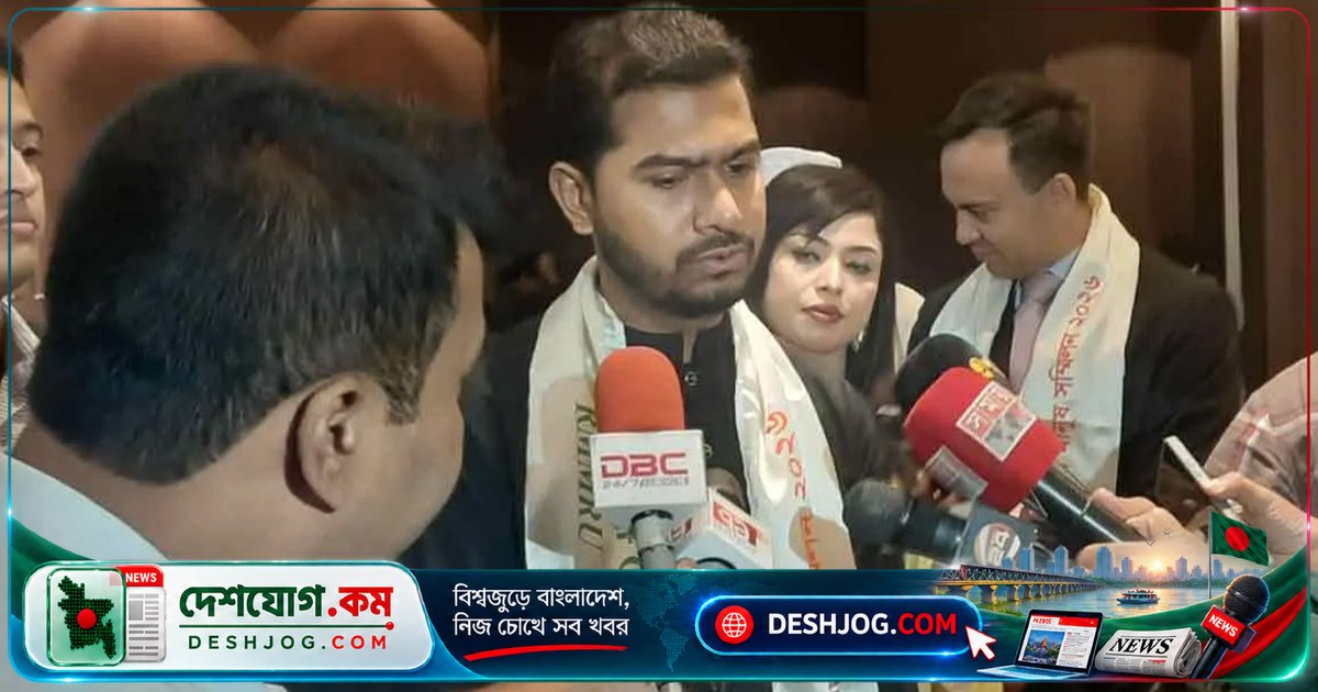 সৌদি পরিস্থিতি স্বাভাবিক হলে ভিসা মেয়াদ শেষ প্রবাসীদের জন্য আলোচনা: প্রতিমন্ত্রী নুরুল হক