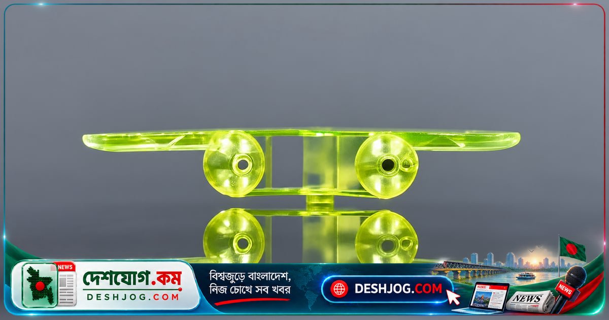 শব্দশক্তিতে উড়বে ইঞ্জিনবিহীন রোবট: বিজ্ঞানীদের অভিনব আবিষ্কার