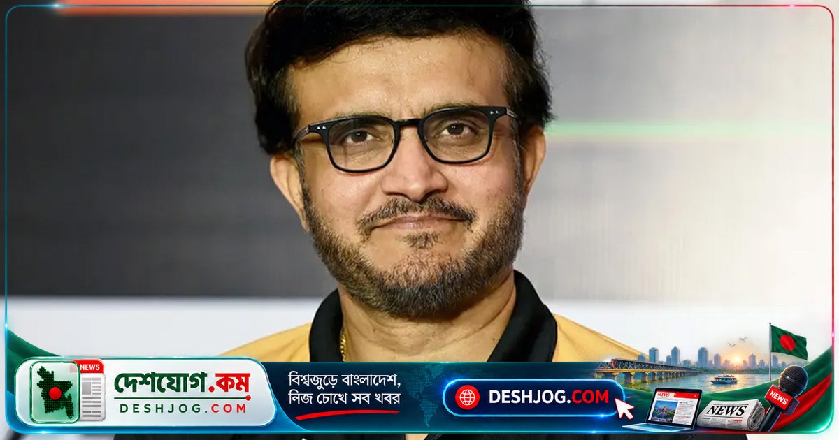 আইপিএলে প্রথমবারের মতো হেড কোচ হিসেবে দায়িত্ব গ্রহণ করলেন সৌরভ গাঙ্গুলী, দিল্লি ক্যাপিটালসের নতুন যুগের নেতা