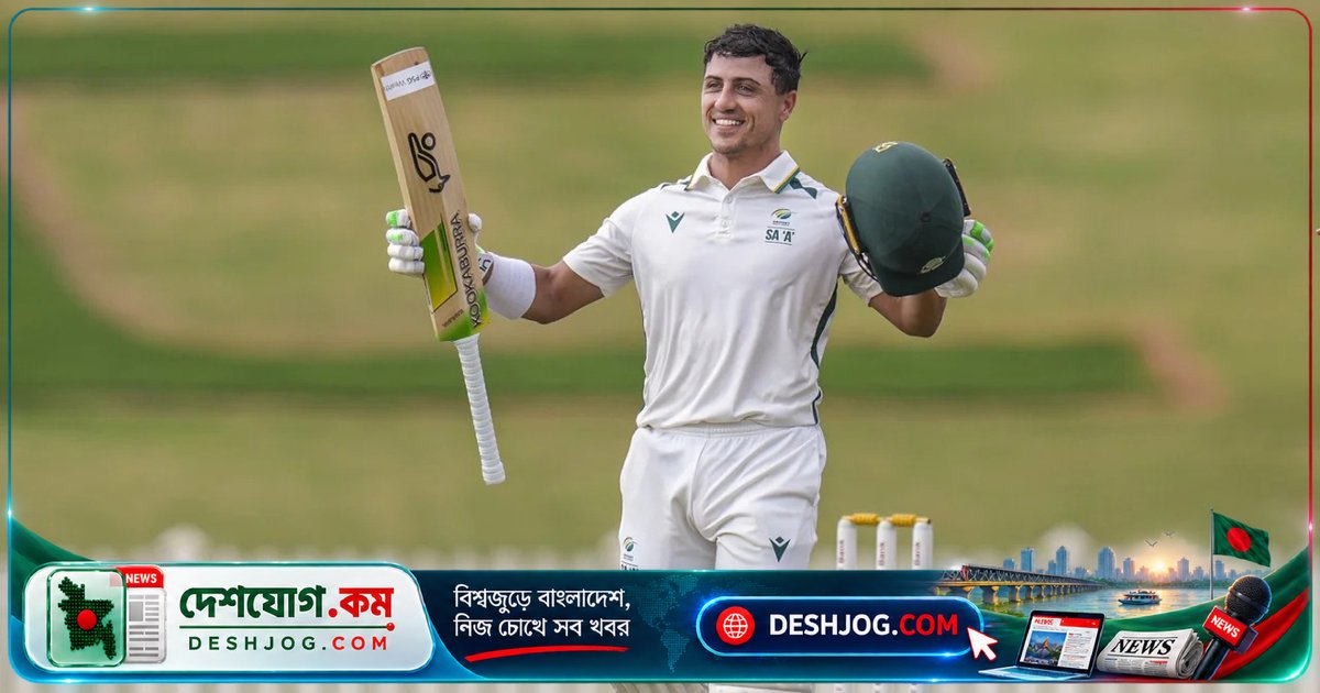 অস্ট্রেলিয়া টেস্টে চমক দেখাল দক্ষিণ আফ্রিকা: প্রথমবারের মতো ডাক পেলেন অ্যাকারামান, রাবাদার ফিটনেস চেকে শর্তসাপেক্ষ ডাক