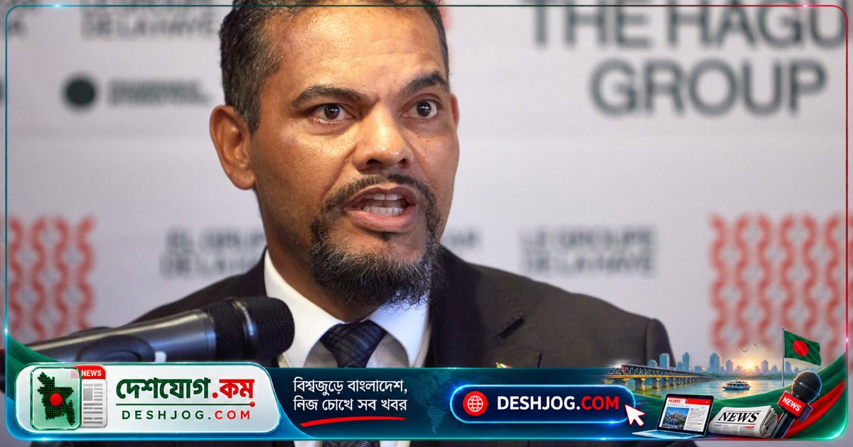 মার্কিন যুক্তরাষ্ট্রের নাগালে বিতর্কিত নীতি: দক্ষিণ আফ্রিকা তিরস্কার করে ‘বৈষম্যের’ অভিযোগ