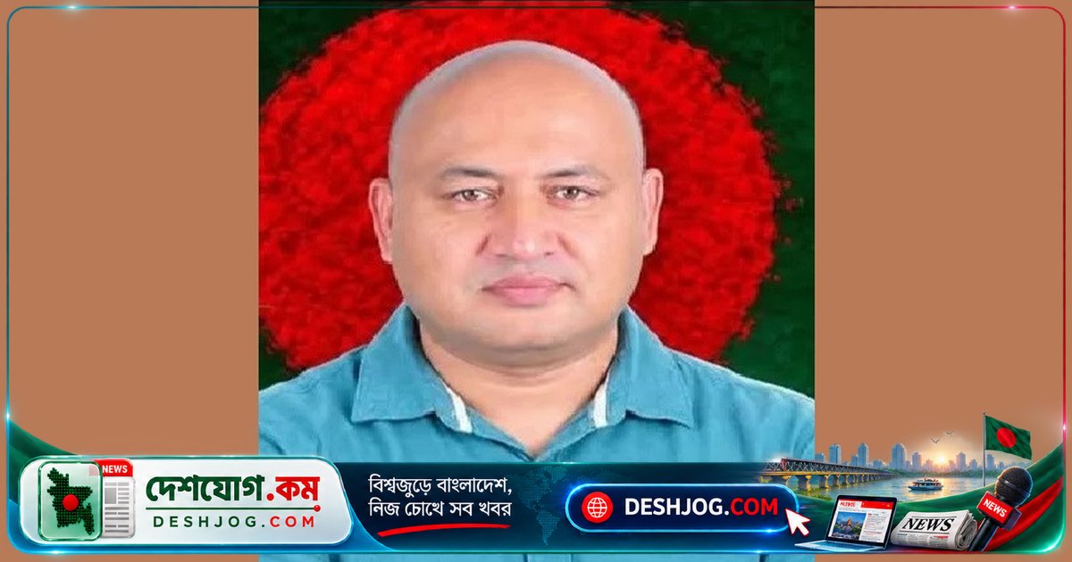 সাউথইস্ট ব্যাংক আত্মসাত মামলায় বিএনপি নেতা কারাগারে: ঋণ প্রতারণায় জামিন নামঞ্জুর
