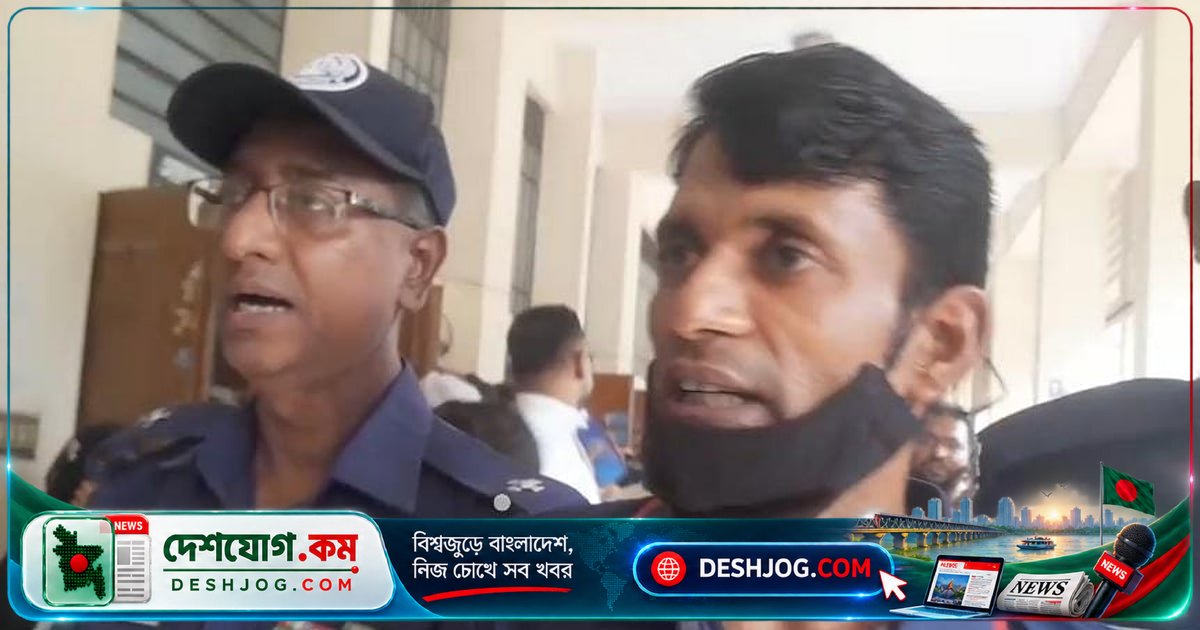 দক্ষিণ কেরানীগঞ্জে যৌতুকের দাবিতে স্ত্রী হত্যার দায়ে মৃত্যুদণ্ড: আদালতের রায়