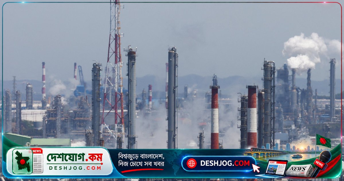 দক্ষিণ কোরিয়া রাশিয়ায় অবৈধ জ্বালানি রপ্তানি নিয়ে আইনি পদক্ষেপ নেবে: ইউক্রেনের অভিযোগের পর