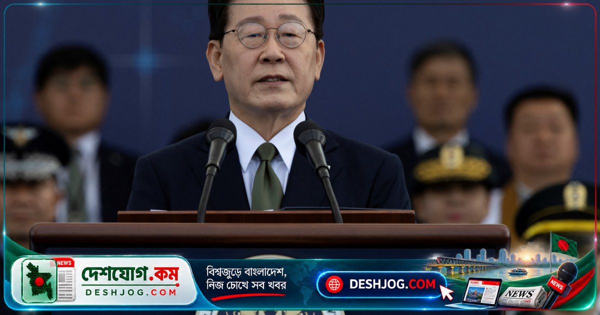 উক্রাইনের সাথে পিওডব্লিউ বিষয়ে চুক্তি লঙ্ঘনের পর দক্ষিণ কোরিয়া আপাতত দূত প্রত্যাহার করছে