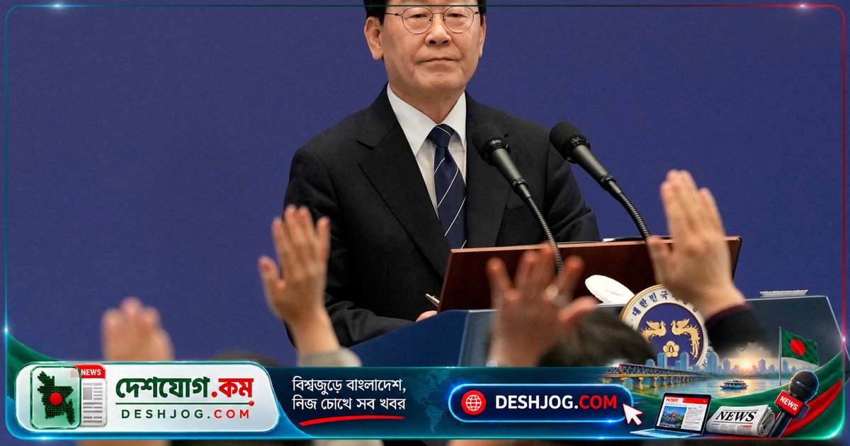দক্ষিণ কোরিয়া: মার্কিন-উত্তর কোরিয়া আলোচনা সম্ভাব্য, হরমুজে সৈন্য পাঠানোর নিষেধ