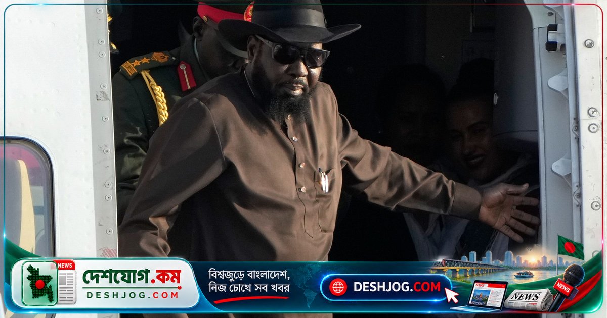 দক্ষিণ সুদানে গোত্রবৈরিতার জ্বালায় ৭১ জন নিহত, সরকার নিরাপত্তা পুনরুদ্ধারের প্রচেষ্টা চলছে
