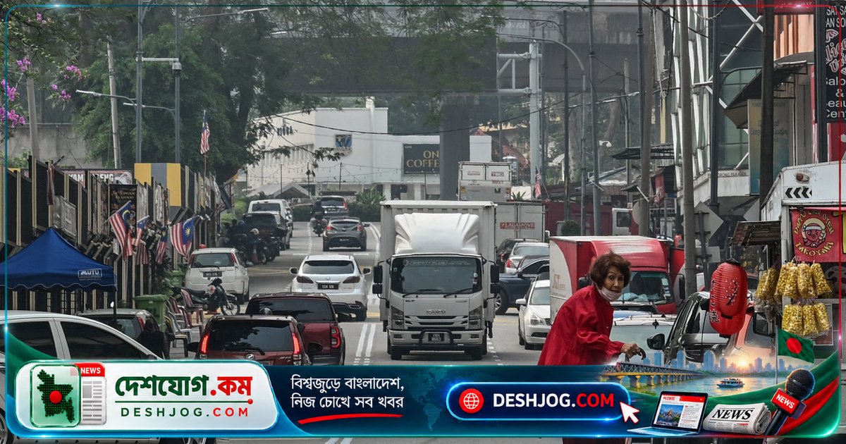 দক্ষিণ-পূর্ব এশিয়ায় ধোঁয়া-বাতাসের সংকট: দূষকদের দায়িত্বহীনতা পর্যন্ত চলবে এই বিপদ