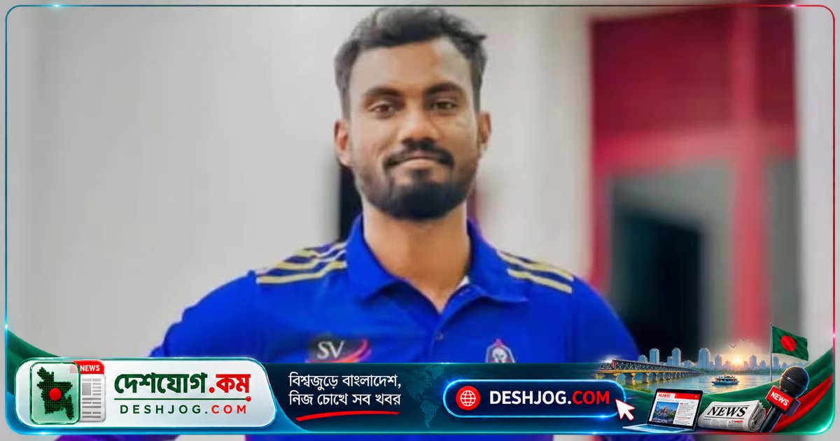 সৌদি আরবে ফেসবুক মন্তব্যের জেরে শ্রীলঙ্কান তরুণকে মৃত্যুদণ্ড: পরিবার ক্ষমা চায়