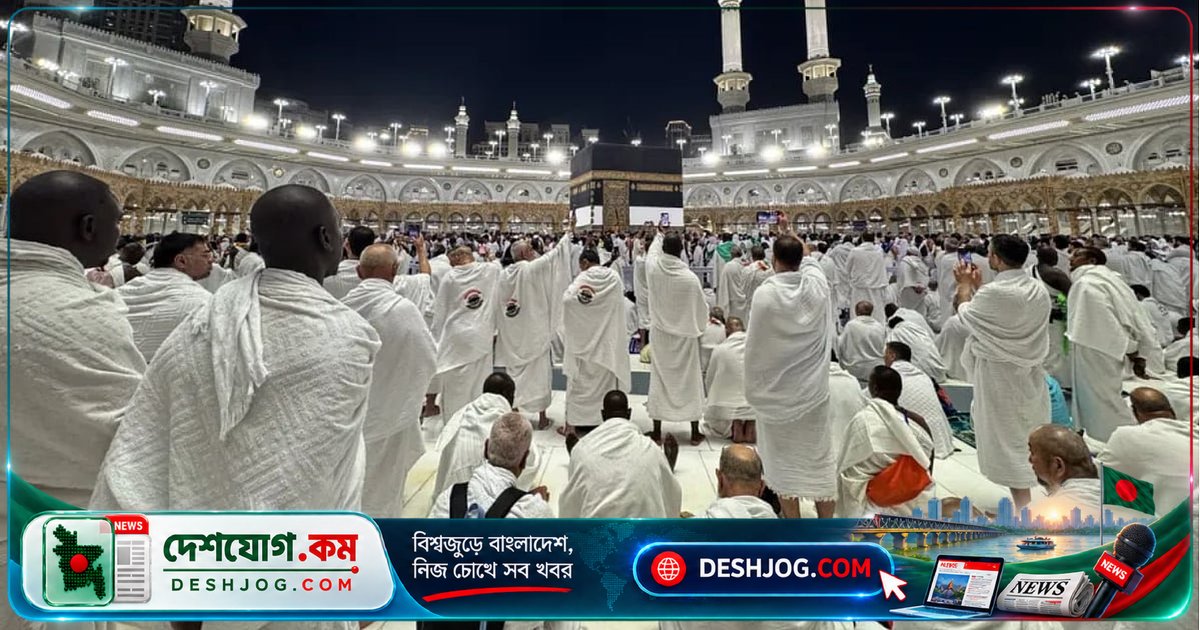 সৌদি আরবের অজেয় প্রতিরক্ষা ভেঙে দিল ইয়েমেনের হুতি গোষ্ঠী: নিহত ১৩, আহত ৩২০+ ওমরাহযাত্রী
