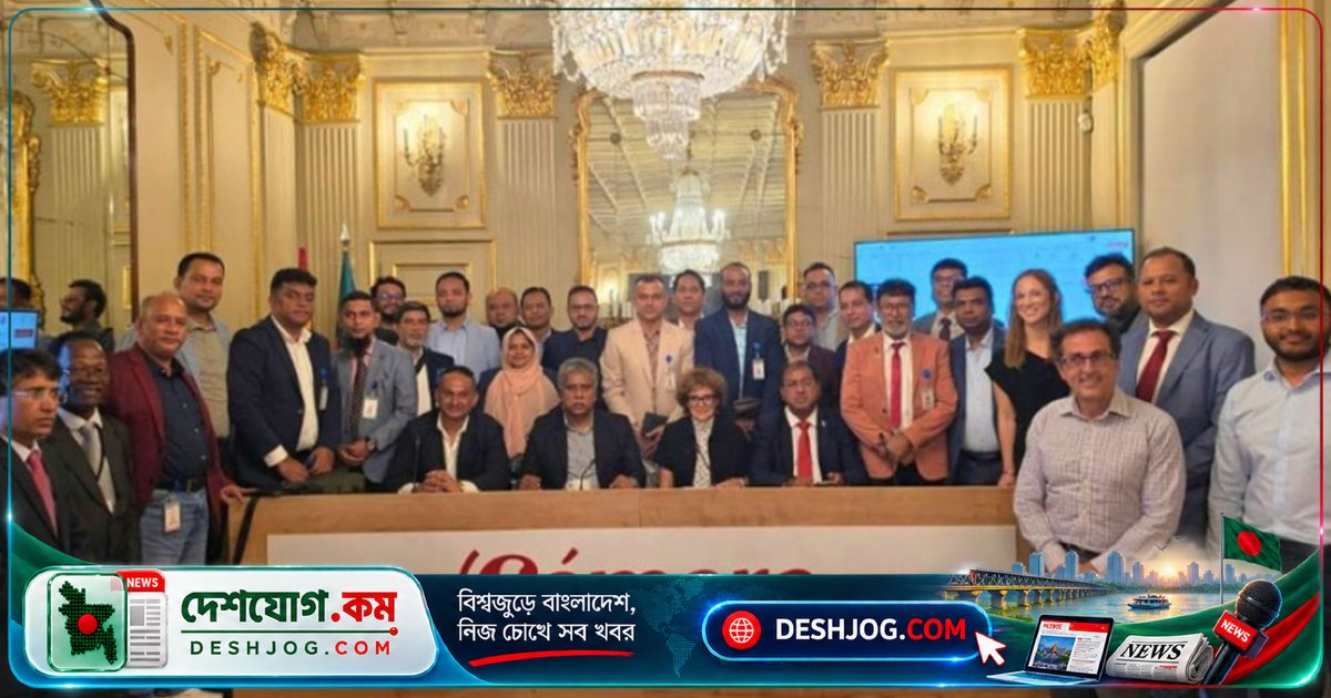স্পেনের ১৭২ বিলিয়ন ডলার বিনিয়োগে বাংলাদেশের সবুজ বিপ্লবের সম্ভাবনা: মাদ্রিদ সেমিনারে আলোচনা
