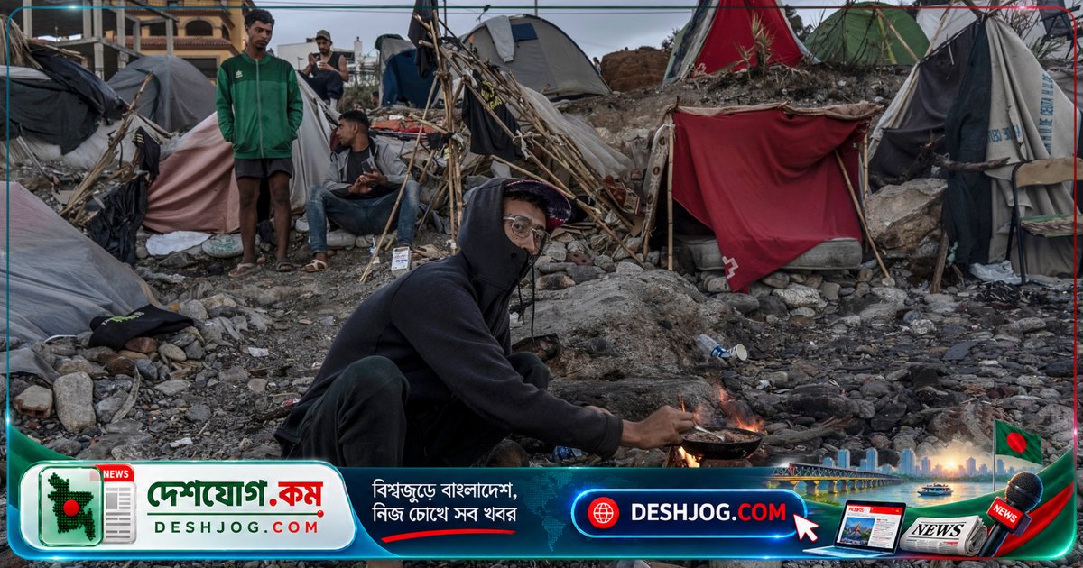 স্পেনের সীমান্তে মানবাধিকার সংস্থা সমালোচনার মুখে ১৬ জন অভিবাসীকে মরক্কোতে ফেরত পাঠানো