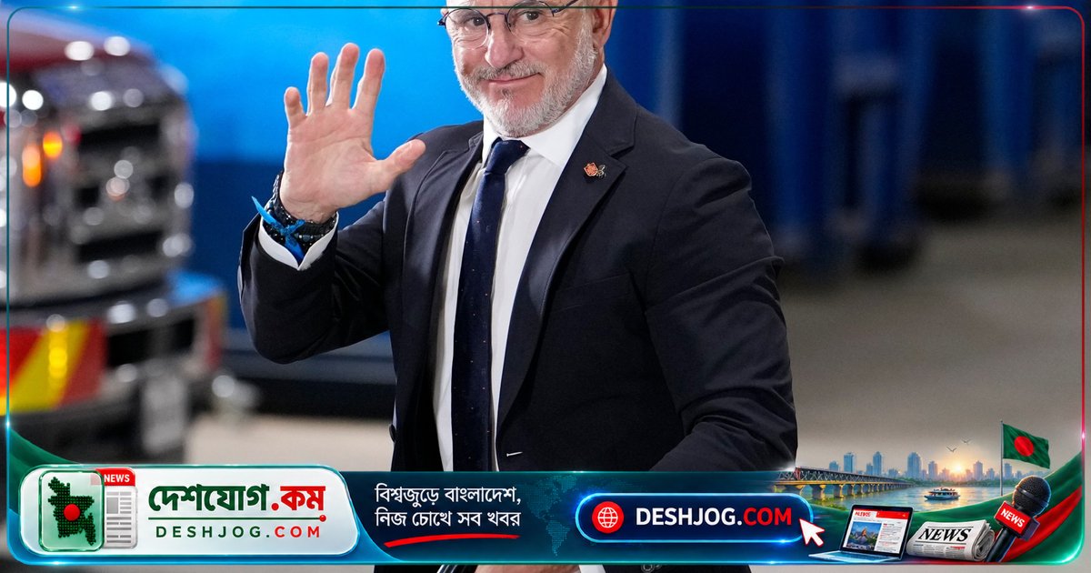 স্পেনের ফুটবল দলের বিশেষ ঘোষণা: সেপ্টেম্বর ২৬ তারিখে ইংল্যান্ডের বিপক্ষে খেলার জন্য ঘোষিত স্কোয়াডে কে কে?