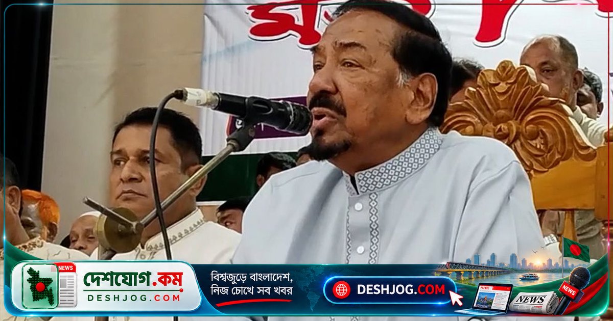 স্পিকার: আওয়ামী লীগের ১৭ বছরের শাসনে মাদকবাজার, পুলিশের নির্যাতন ও কর্তৃপক্ষের পালায়া জামানার সৃষ্টি