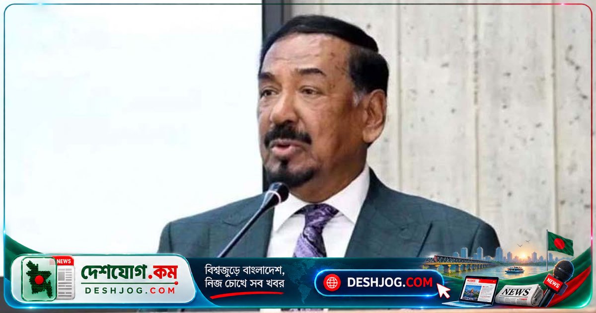 স্পিকার: জনগণ আর আওয়ামী লীগকে রাজনীতিতে অংশগ্রহণ করতে দেবেনা, দলটিকে দুর্নীতিবাজ ও সন্ত্রাসী ঘোষণা