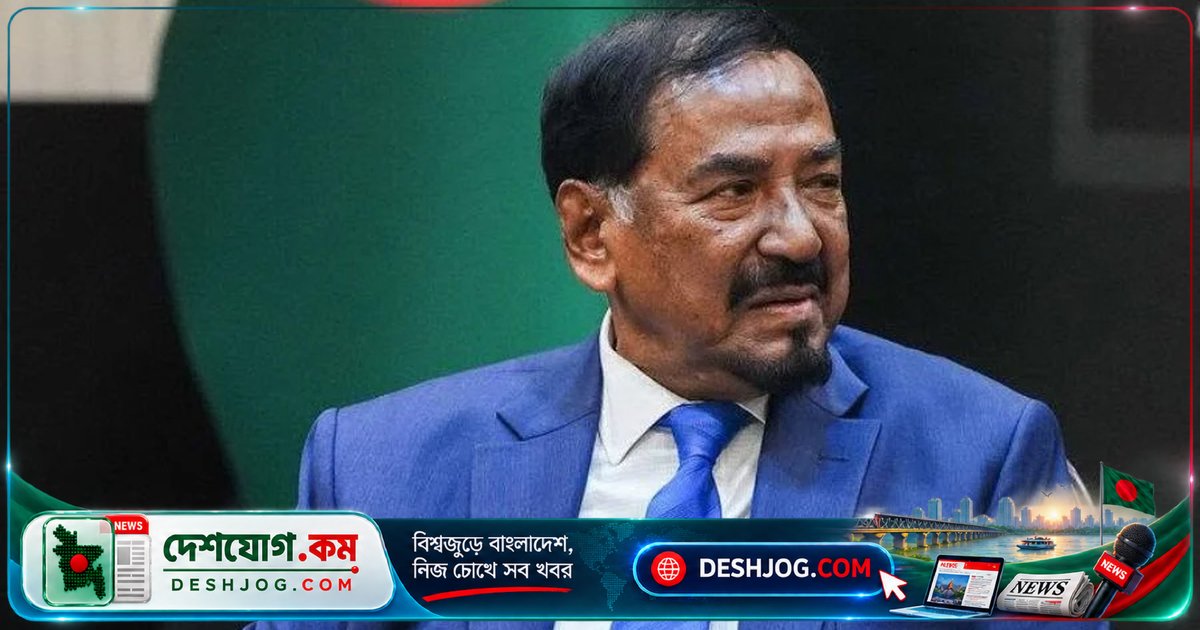 স্পিকার হাফিজ উদ্দিনের রাজনৈতিক জীবনের বর্ণাঢ্য দিনগুলোর কথা: বিএনপির সঙ্গে ৩৪ বছরের স্মৃতি