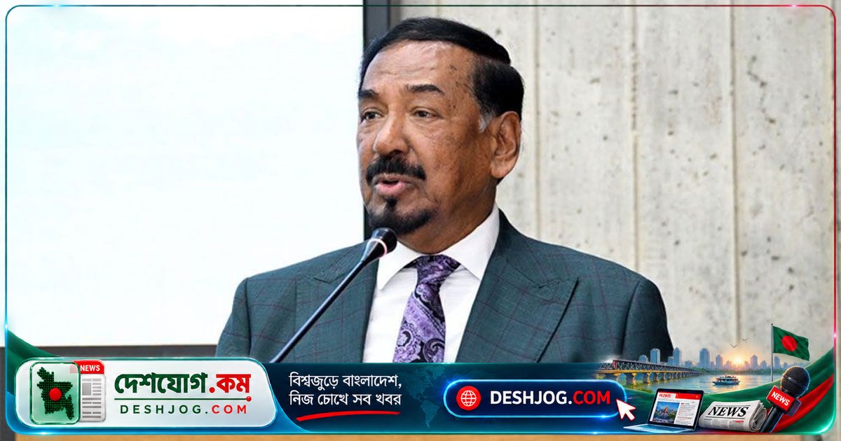 স্পিকার: শেখ হাসিনা ১০ বছরের মধ্যে দেশে ফিরবেন না, নির্বাচন সংস্কার দরকার
