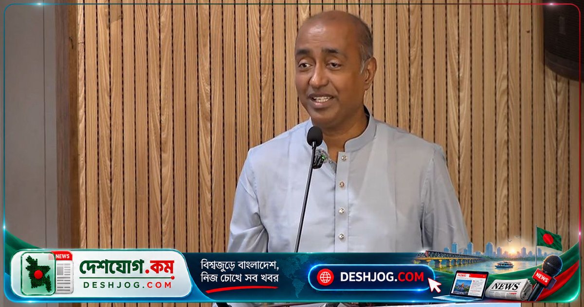 বেসরকারি সংস্থার অনুষ্ঠানে ঘোষণা: প্রবাসীদের জন্য বিশেষ আদালত শিগগির চালু হবে