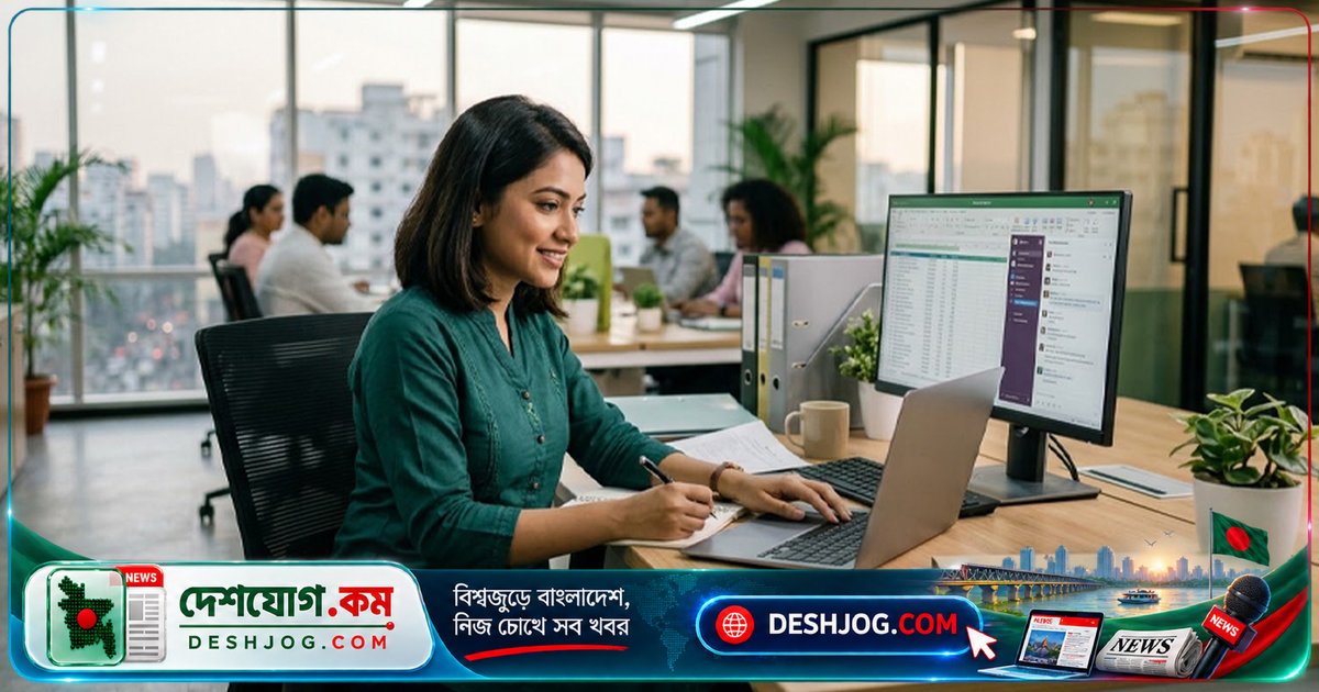 স্কয়ার গ্রুপের টয়লেট্রিজ লিমিটেডে এইচএসসি পাস করলেই সেলস অফিসার পদে চাকরি — আবেদন শেষ ৬ নভেম্বর