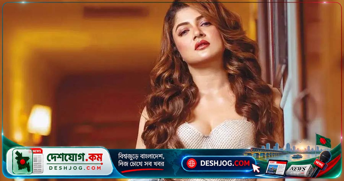 শ্রাবন্তী চ্যাটার্জী: সম্পর্কের আঘাতের মুখে জীবন শেষ করার চিন্তা করেছিলাম