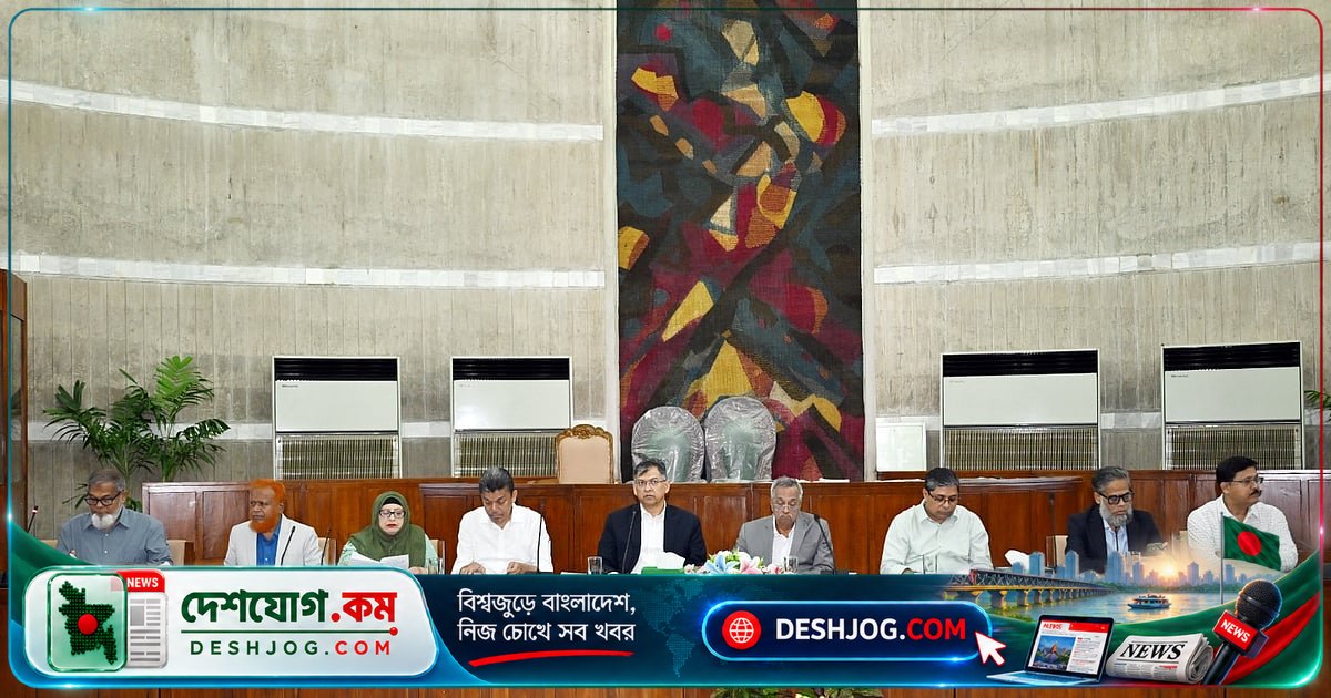 সংসদে এসআরবি বিলে বিরোধী দলের ৮টি আপত্তি, র্যাবের প্রাতিষ্ঠানিক ধারাবাহিকতা অক্ষুণ্ণ
