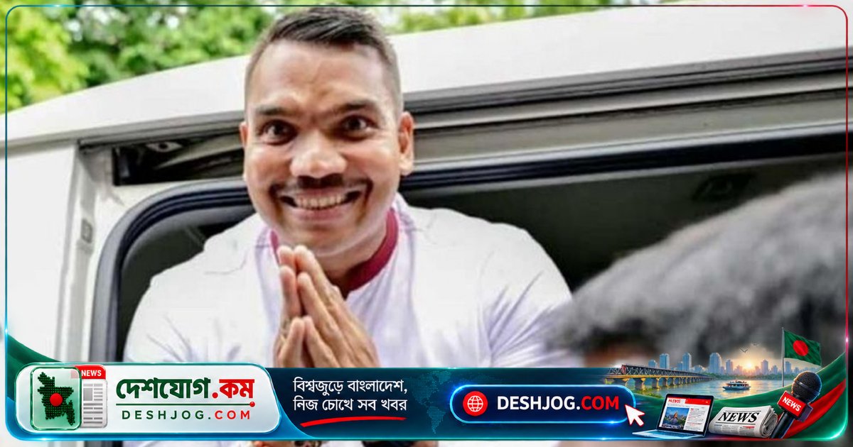 শ্রীলঙ্কায় ঘুষের মামলায় মাহিন্দা রাজাপাকসের ছেলে নামাল গ্রেফতার, ৮ লাখ ডলার অভিযোগে দুই সপ্তাহের পুলিশি হেফাজতে