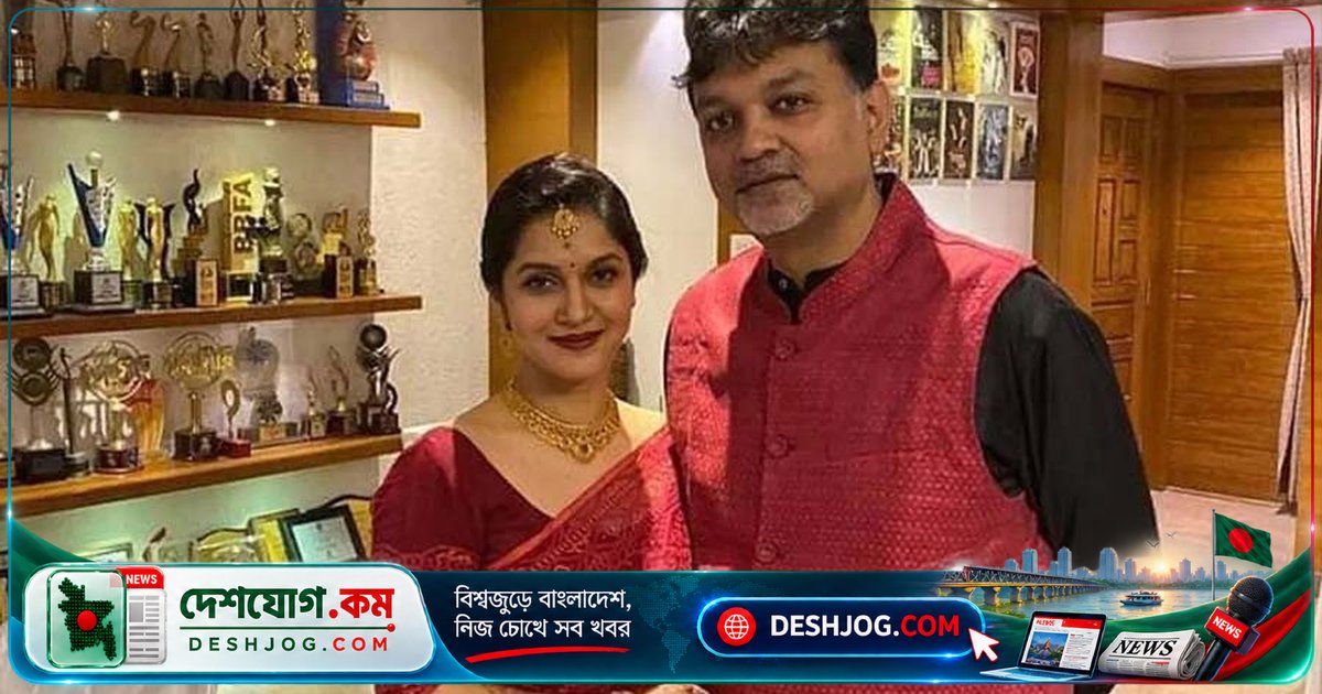 সৃজিত মুখোপাধ্যায়ের স্বীকারোক্তি: জীবনে স্থায়ী সঙ্গী নেই, মিথিলার সম্পর্ক কি ভেঙেছে?