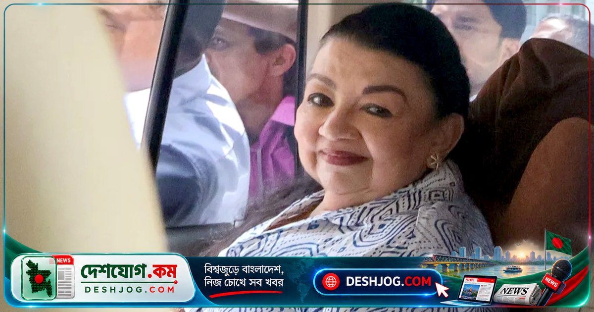 শ্রীলঙ্কার সাবেক ফার্স্ট লেডি দুর্নীতির অভিযোগে গ্রেপ্তার: অনুদান অর্থের অপব্যবহার তদন্তে জড়িত