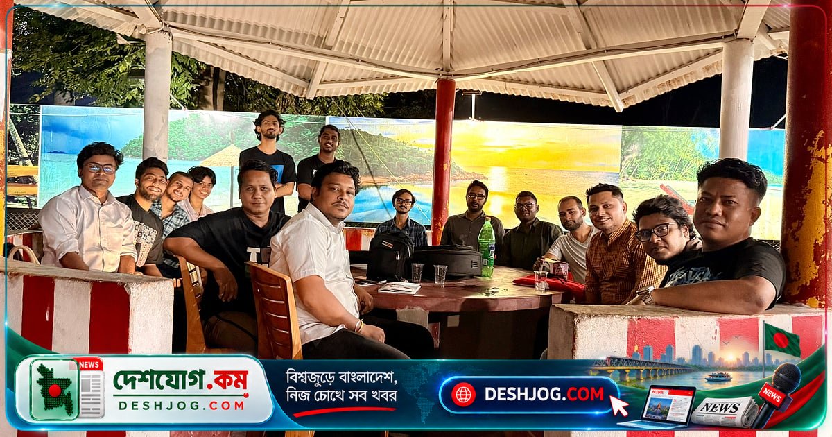 শ্রীমঙ্গল ব্যান্ড অ্যাসোসিয়েশনের নতুন কমিটি: প্রিতম দেব সভাপতি, সদস্যদের অংশগ্রহণ বৃদ্ধির লক্ষ্যে নতুন পদবী বণ্টন