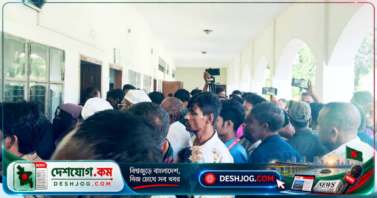 শ্রীমঙ্গলে সাবানা বেগম হত্যার মামলায় মৃত্যুদণ্ডপ্রাপ্ত চারজন, কারাদণ্ডপ্রাপ্ত দুজন: আদালতের রায়