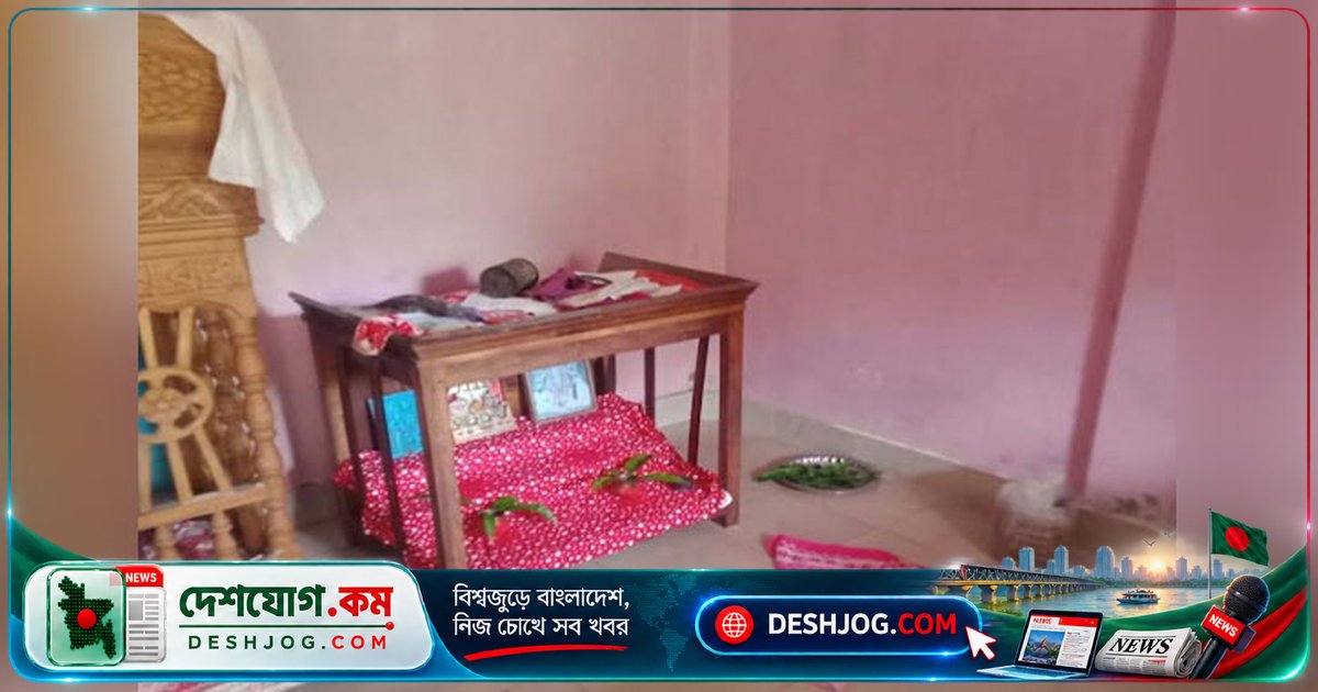 শ্রীমঙ্গলের মন্দির-ঠাকুরঘরে দু’রাতে আটটি মন্দিরে চুরি: পিতল ও টাকা নিয়ে যাওয়া চোরদের আতঙ্কিত সংখ্যালঘু সম্প্রদায়