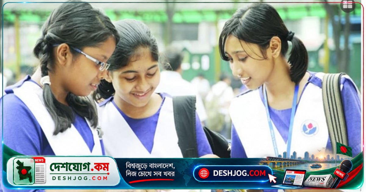২০২৭ এসএসসি ফরম পূরণ শুরু ১৬ নভেম্বর: জিপিএ উন্নয়ন ও বহিষ্কৃত শিক্ষার্থীদের ৬টি গুরুত্বপূর্ণ নিয়ম