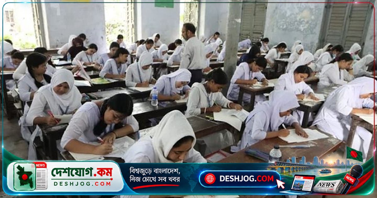 এসএসসি ফেলে এক বছর অপেক্ষা না করে তিন মাসে পুনরায় পরীক্ষা দেবেন শিক্ষার্থীরা?