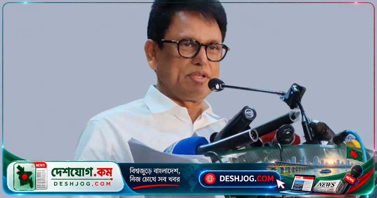 এসএসসি ফেলের শিক্ষার্থীদের জন্য ১৫ দিনের মধ্যে পুনঃপরীক্ষা: শিক্ষামন্ত্রী ঘোষণা করলেন কারিগরি শিক্ষার সুযোগ
