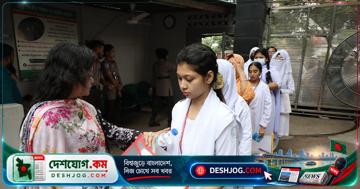 এসএসসি-এইচএসসি ফেলে পড়া বিষয়ে তিন মাসে পুনরপরীক্ষা: মন্ত্রণালয় সিদ্ধান্ত নেবে