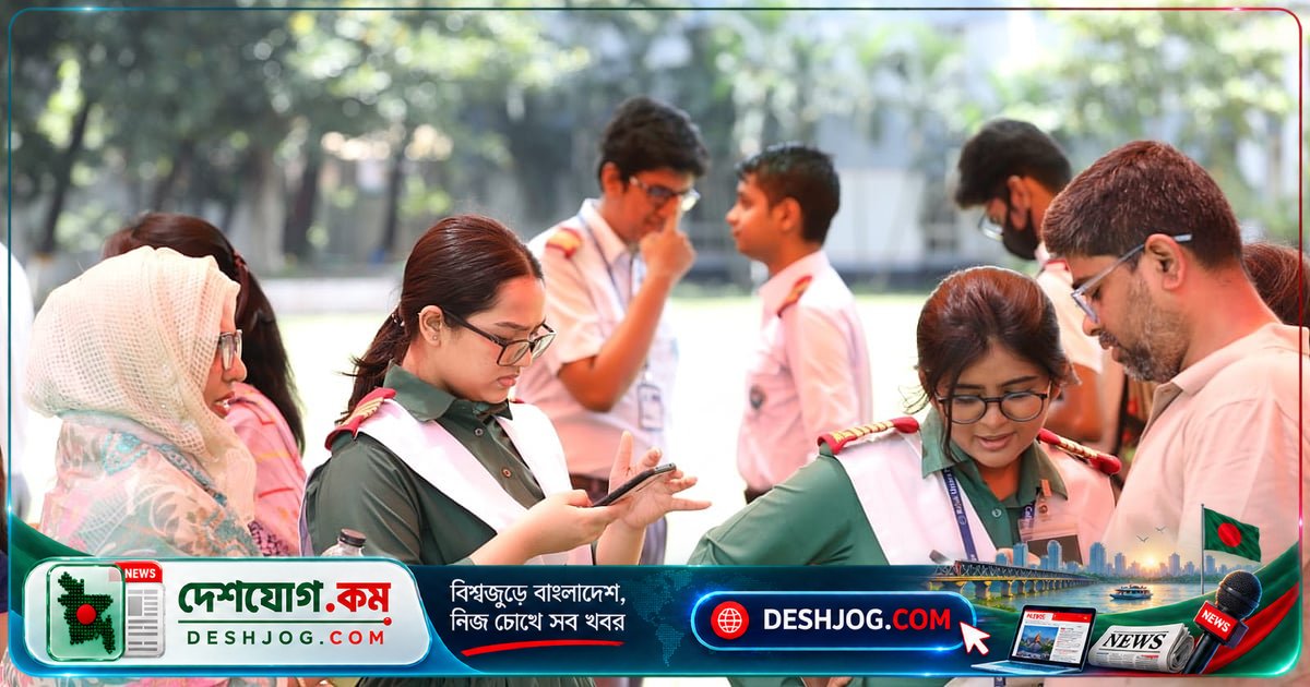 এসএসসি ফল পুনর্নিরীক্ষণ: পরীক্ষার্থীরা তিন পদ্ধতিতে পাবেন ফল, চাপে পড়ছে শিক্ষা বোর্ড