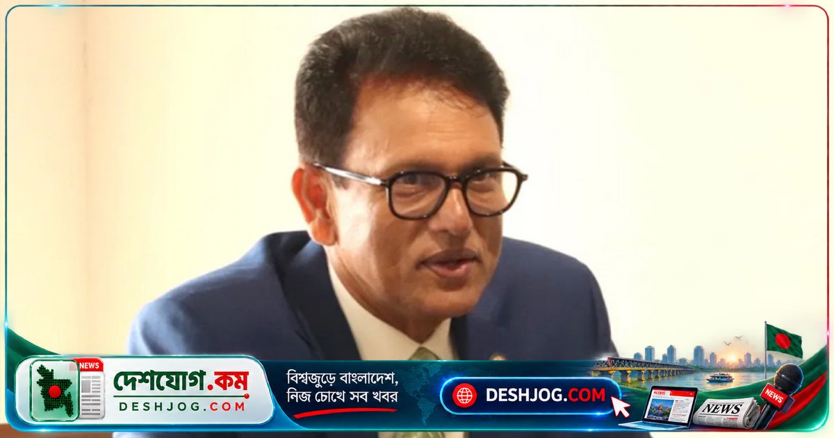 এসএসসি ফেলে পড়া শিক্ষার্থীদের ১৫ দিনে পুনরায় পরীক্ষা: শিক্ষামন্ত্রী ঘোষণা