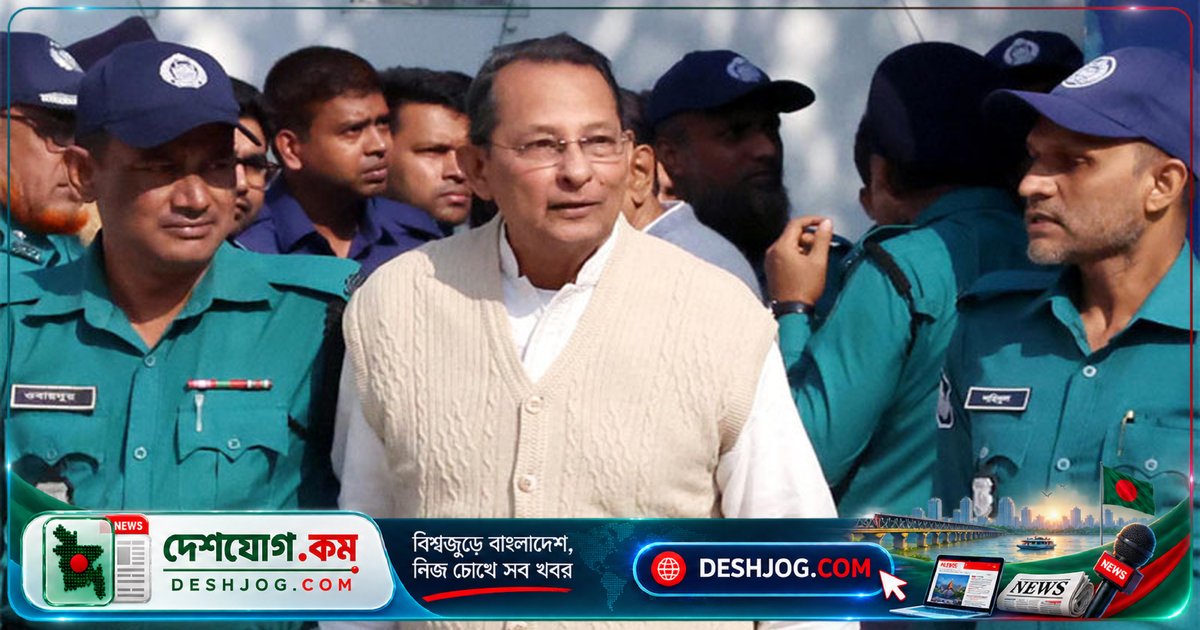 জাসদ সভাপতি ইনুরের ১০ বছরের কারাদণ্ডে মৃত্যুদণ্ড চেয়ে আপিল রাষ্ট্রপক্ষের
