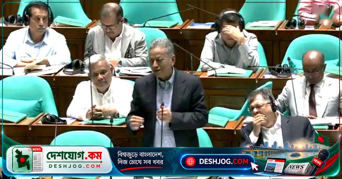 রাষ্ট্রায়ত্ত ব্যাংকগুলোর খেলাপি ঋণ ছাড়িয়ে গেছে এক লাখ ৪৭ হাজার ৭৭৬ কোটি টাকা: অর্থমন্ত্রীর সংসদে বিবৃতি
