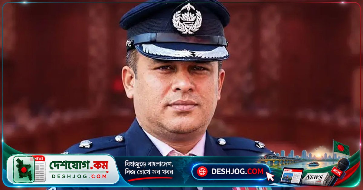 রাষ্ট্রদ্রোহের অভিযোগে ওসির বিরুদ্ধে আইনি নোটিশ: অডিও ফাঁসের পর তদন্তের দাবি