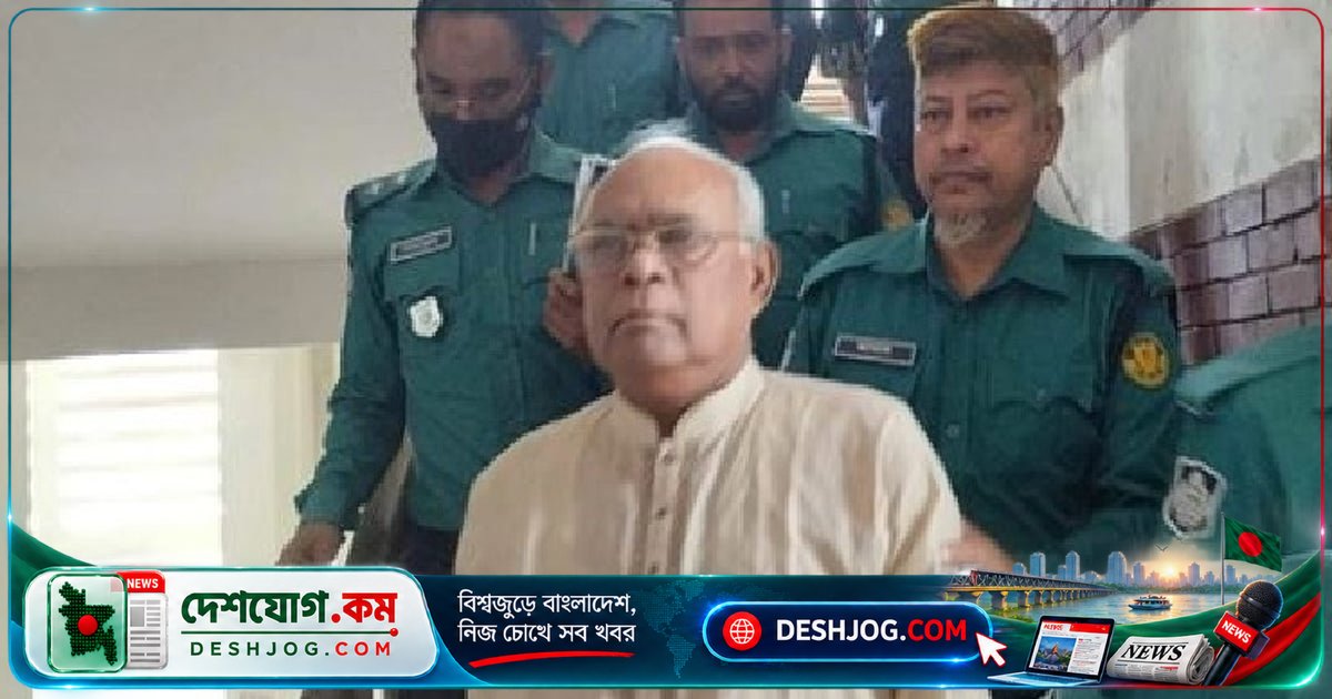 লালমাটিয়ায় ছাত্রদল আটকে দিলো সাবেক সংসদ সদস্য আজিজুল হককে, পুলিশ গ্রেপ্তার দেখানো