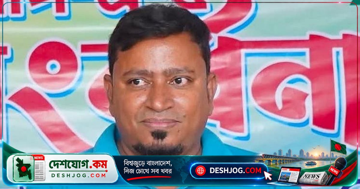 'শ্যুটার লেলিন'কে চট্টগ্রাম থেকে গ্রেপ্তার: মিরপুরের রাড্ডা হামলায় জড়িত অভিযোগে পুলিশের রিমান্ড